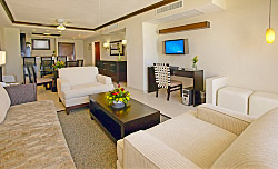 The Tara Penthouse is yours