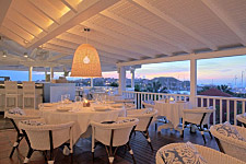 St. Barth Isle-de-France