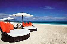 Some of the regions' best beaches