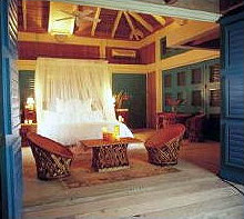 Cayo Espanto: private island seclusion