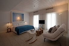 Luxury at the Mykonos Grace