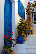 Simple architecture