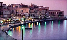 Charming Chania