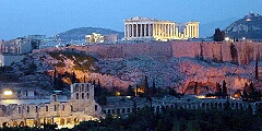 There's nothing like the Acropolis