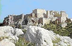 Exploring ancient Greek history