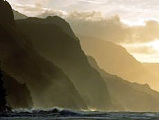 Stunning Kauai