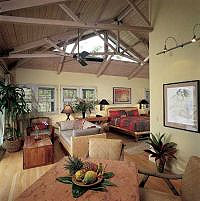 Enjoy Hana's rustic charm