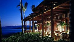 Spoiled for life at Four Seasons Hualalai