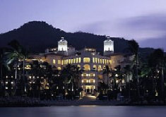 Coastal luxury in Manzanillo
