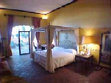 Romance in San Miguel de Allende