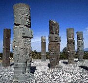 Culture outside Mexico City