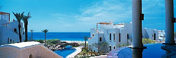 Las Ventanas al Paraiso – Windows on Paradise