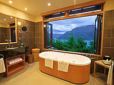 Azur Lodge takes luxury to new heights