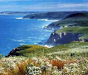 garden route