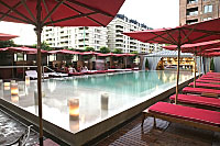 The Faena: a great address in BA