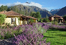 Charming Sol y Luna Hotel