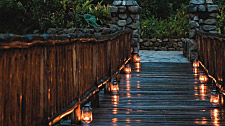Your home at Machu Picchu: The Pueblo Lodge