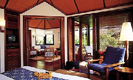 Your home on the Isle of Pines