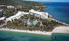 Le Meridien Noumea