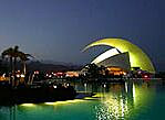Puerto de la Cruz Opera House