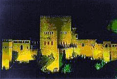 Not to be missed: The Alhambra