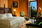 Historic Alfonso XIII Hotel