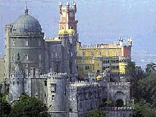 Sintra: Coastal getaway fit for kings