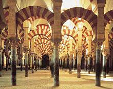 Andalucía