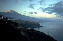 Canary Islands