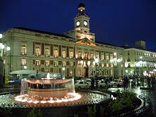 Madrid