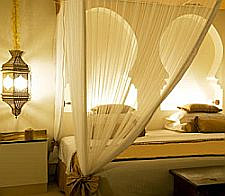 Your villa at Baraza Resort