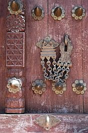 Evocative Stonetown