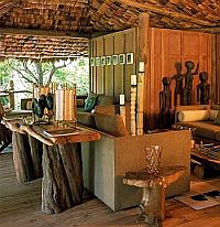 Lake Manyara Tree Lodge
