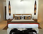 Chic Oyster Bay Hotel in Dar