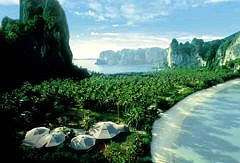 Railay Beach: One of Asia's best