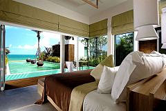 Aleenta's amazing rooms