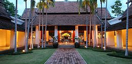 Rachamankha Boutique Hotel