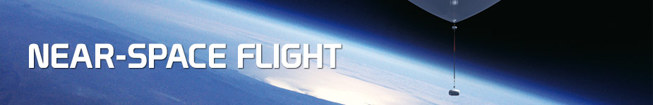 Near-Space